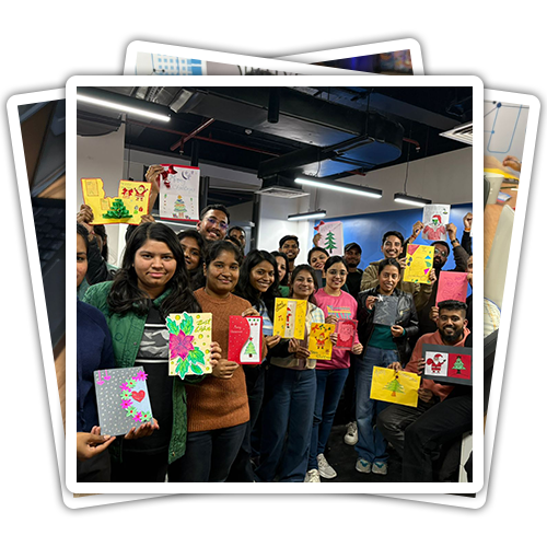 Christmas Festive Cheer