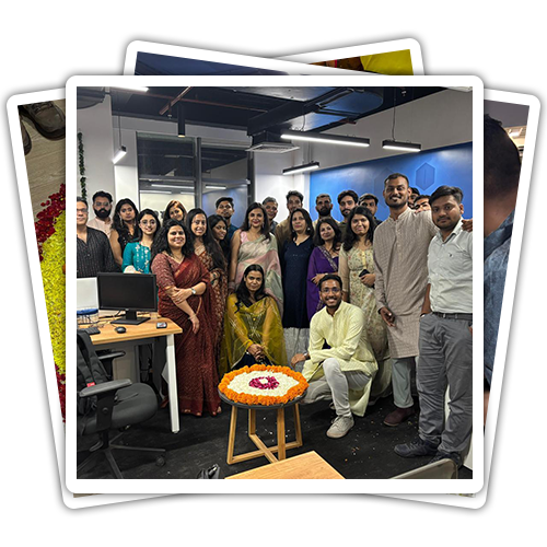 Festivals at InventIP