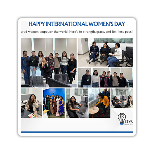 International Womens Day