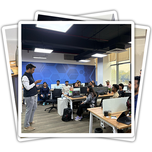 Mind over Matter Wellness Session with the Art of Living