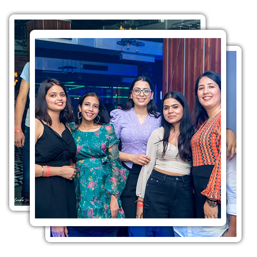 Year end Celebration at InventIP